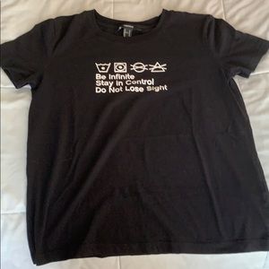 A t-shirt
